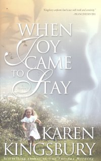 WHEN YOU CAME TO STAY