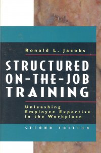 STRUCTURED ON THE OB TRAINING