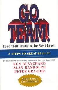 GO TEAM