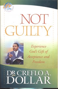 NOT GUILTY