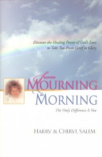FROM  MOURNING TO MORNING