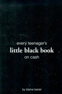 LITTLE BLACK BOOK ON COOL
