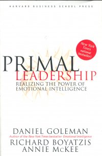 PRIMAL LEADERSHIP