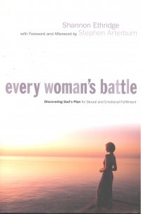 EVERYWOMAN BATTLE
