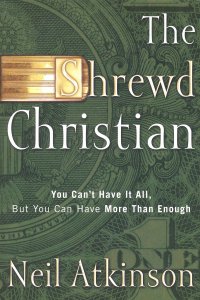 THE SHREWD XTIAN