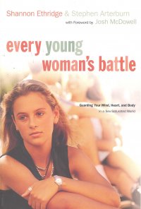 EVERY YOUNG WOMAN'S