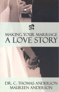 MAKING YOUR MARRIAGE