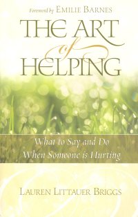 THE ART OF HELPING