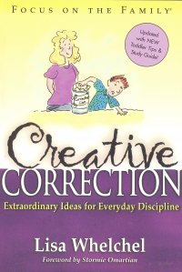 CREATIVE CORRECTION