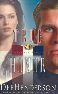 TRUE HONOR