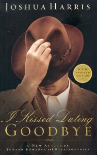 I KISSED DATING