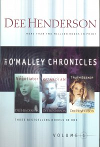 O'MALLEY CHRONICLES-VOLUME1