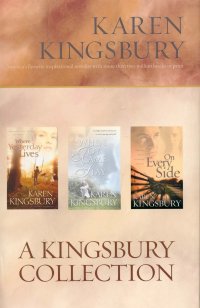KINGSBURY COLLECTION