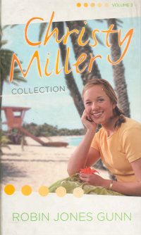 CHRISTY MILLER
