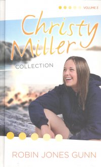 CHRISTY MILLER COLLECTION VOL3