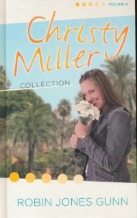 CHRISTY MILLER COLLECTION