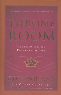 THRONE ROOM
