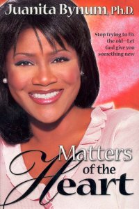 MATTERS OF THE HEART