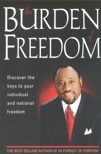 Burden of Freedom