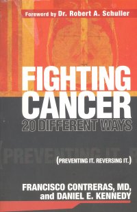 FIGHTING CANCER
