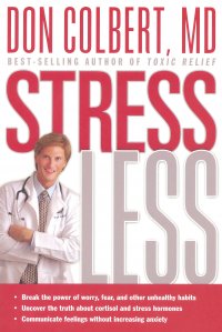 STRESSLESS