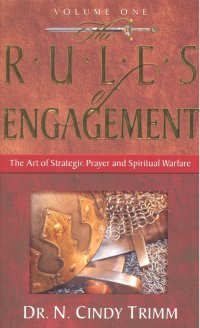 RULES OF ENGAGEMENT