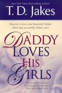 DADDY LOVES HIS GIRLS