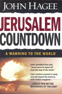 JERUSALEM COUNTDOWN
