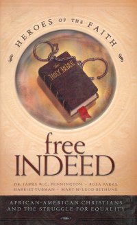 FREE INDEED