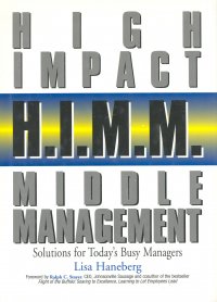 MIDDLE MANAGEMENT, PAPER COVER