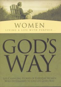 GOD'S WAY-WOMAN