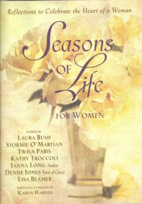 SEASONS OF LIFE FOR WOMEN