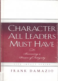 CHARACTER ALL LEADERS