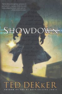 SHOWDOWN