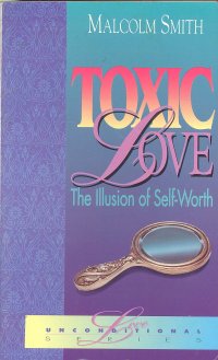 TOXIC LOVE