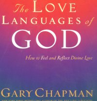 THE LOVES LANGUAGES OF GOD