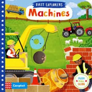 Machines