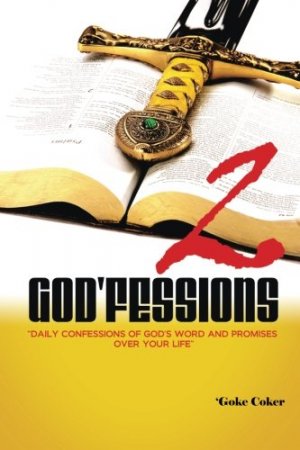 GOD'FESSIONS 2