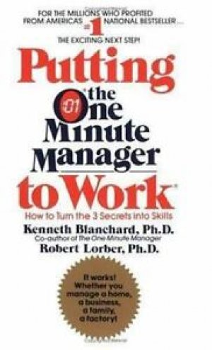 PUTTING/MANAGER/WORK