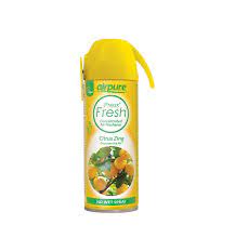 AIRPURE: CITRUS ZING