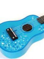 Blue Guitar (Stars)