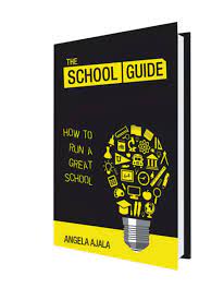 THE SCHOOL GUIDE