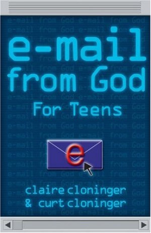E-Mail From God for Teens