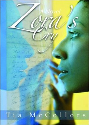 ZORA'S CRY