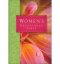 NIV Women's Devotional Bible, Compact Edition: New International Version, tea rose softcover