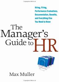 The Manager's Guide to HR