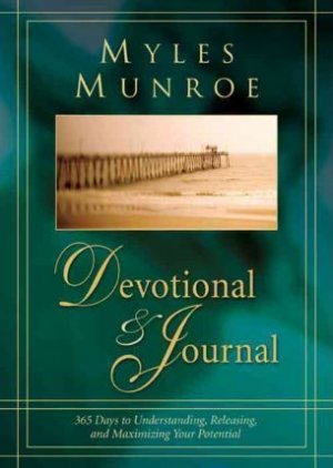 DEVOTIONAL & JOURNAL