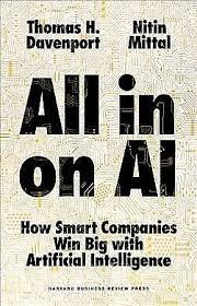 All in on AI