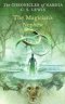 NARNIA-THE MAGICIAN'S NEPHEW