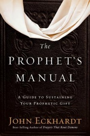 THE PROPHET'S MANUAL